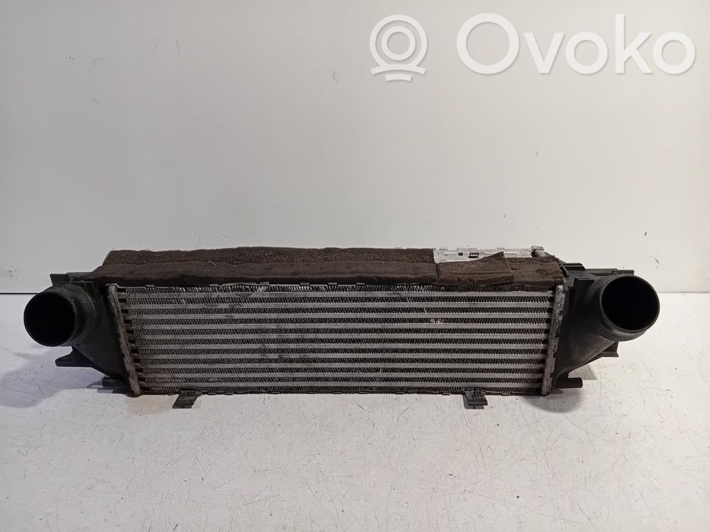 BMW 5 F10 F11 Radiatore intercooler 