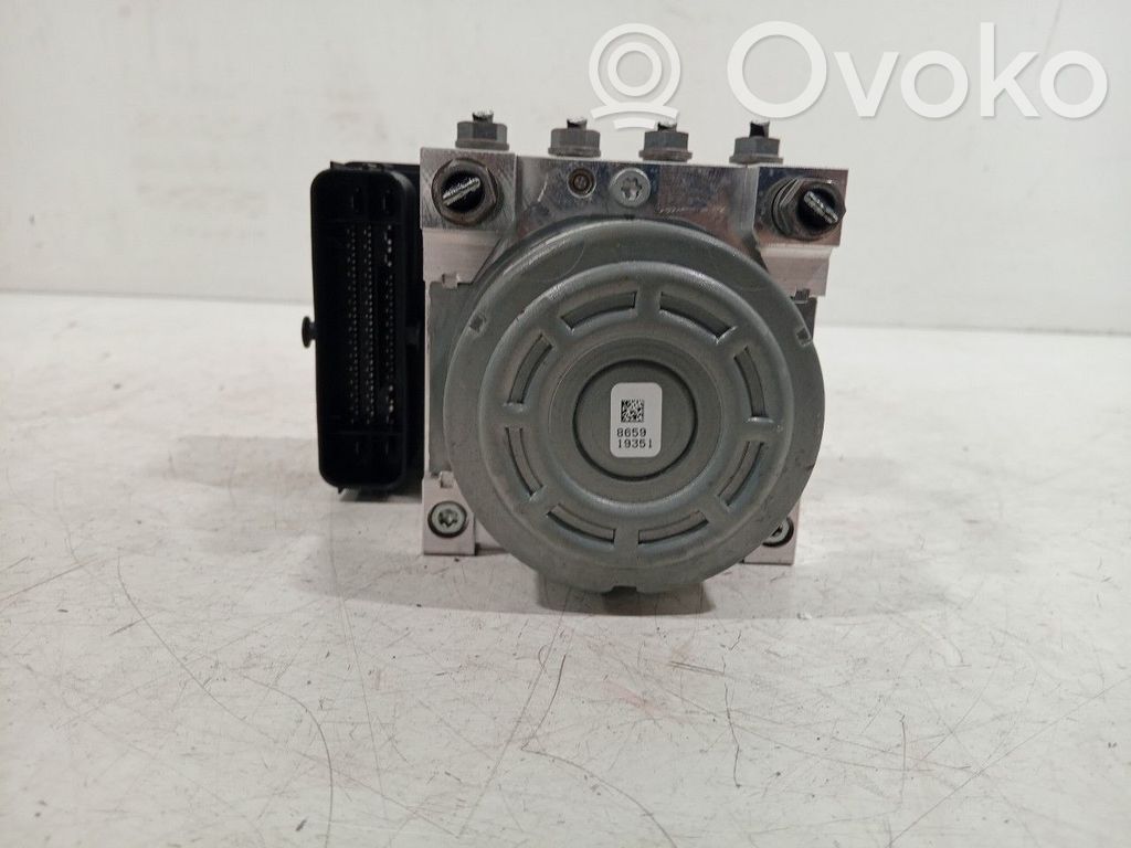 Audi A3 S3 8V ABS Pump 