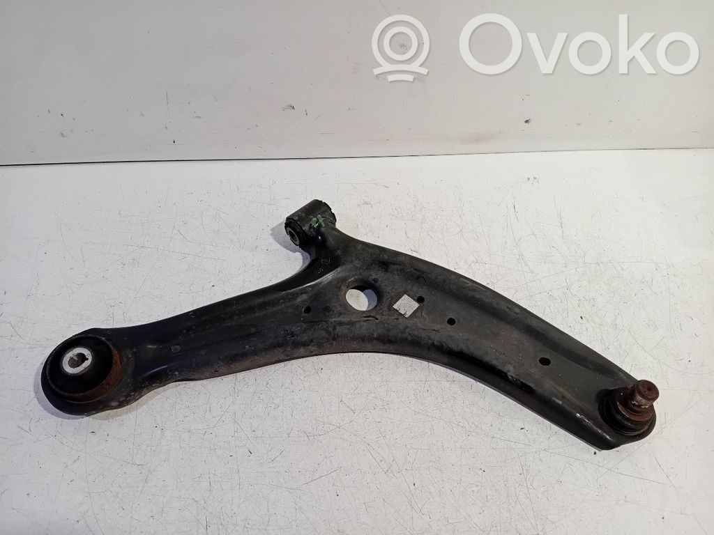Ford Puma Front control arm 