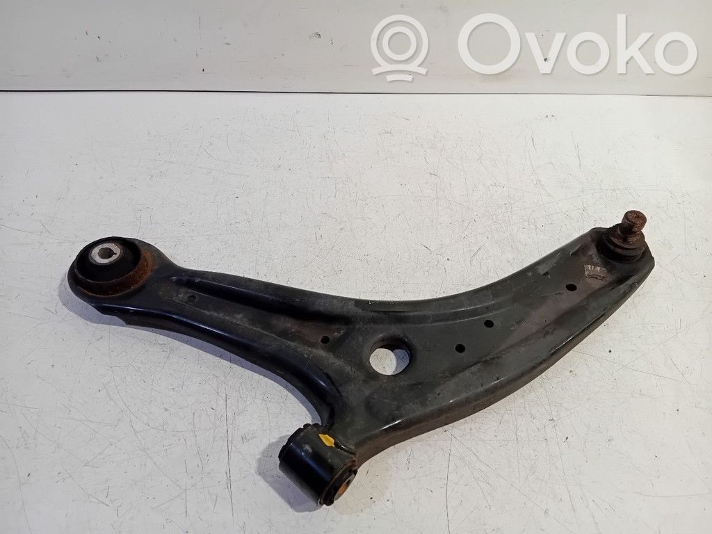 Ford Puma Front control arm 