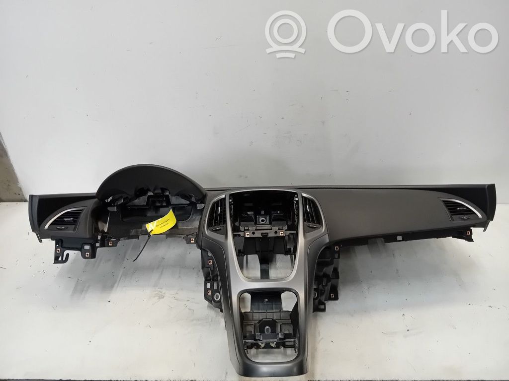 Airbag-Set