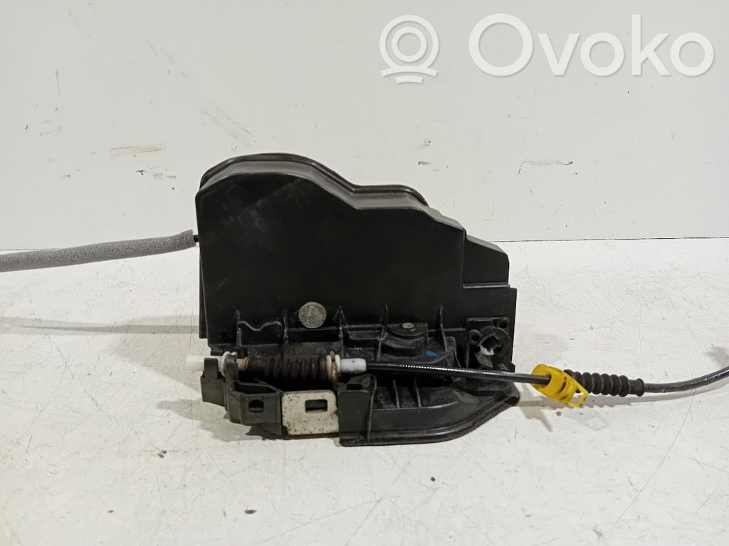 BMW 5 E60 E61 Etuovi 