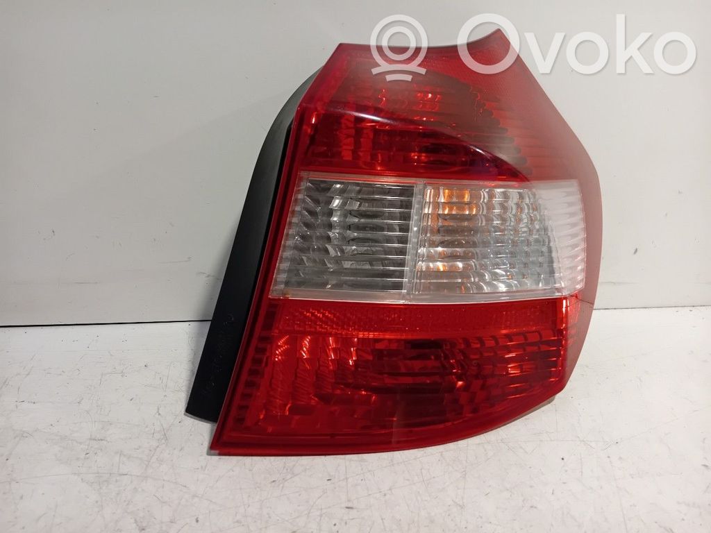 BMW 1 E81 E87 Takavalot 