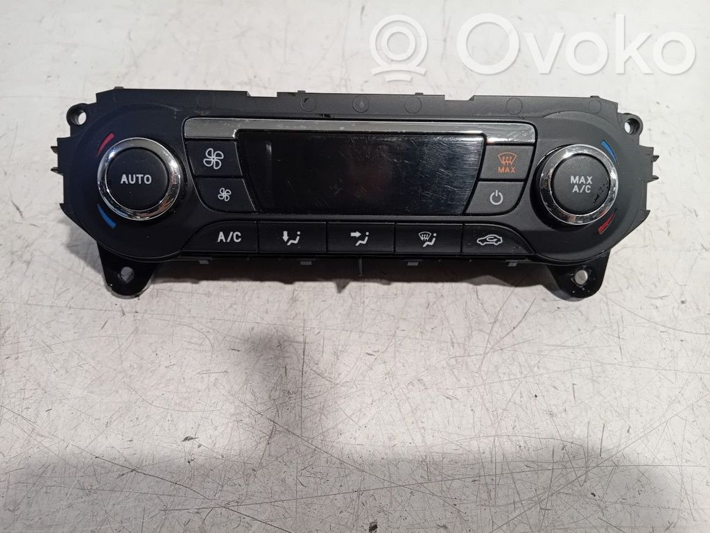 Climate control unit   BM5T18C612CF
