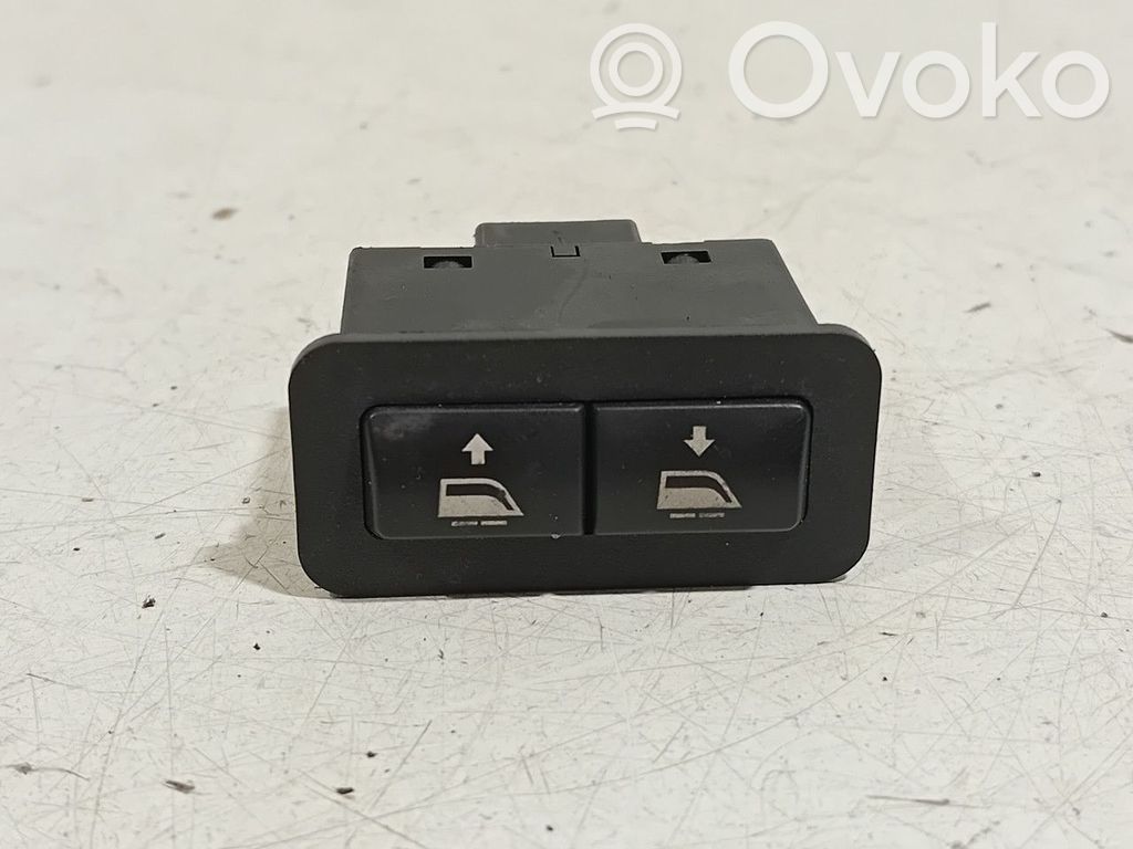 Mini One - Cooper Cabrio R52 Electric window control switch 