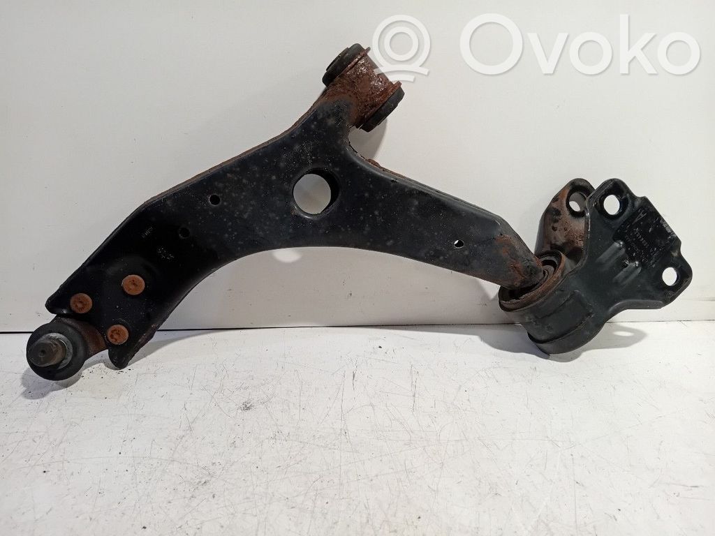 Front control arm   BV613A262AAA