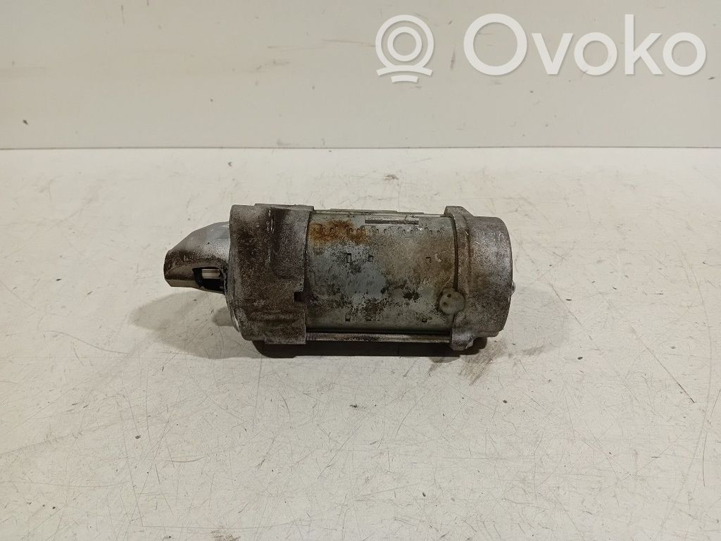 Mercedes-Benz V Class W447 Motor de arranque 