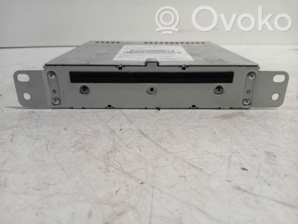 Peugeot 308 Radio/CD/DVD/GPS head unit 