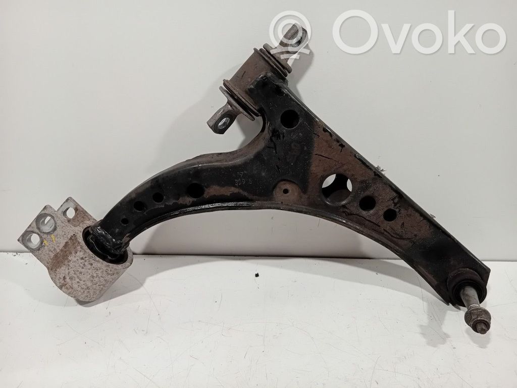 Front control arm