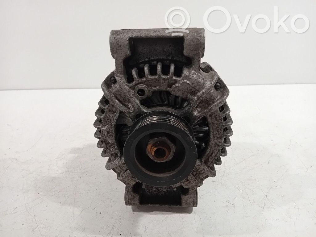 Opel Astra K Ģenerators 