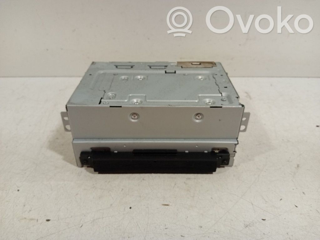 Volvo V60 Navigacijos (GPS) valdymo blokas 