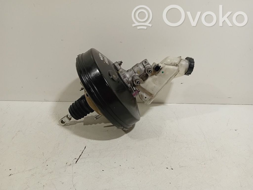 Ford Ka Brake booster 