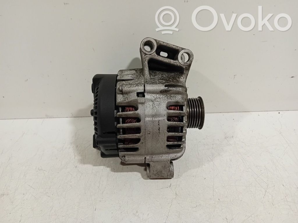 Ford Ka Ģenerators 