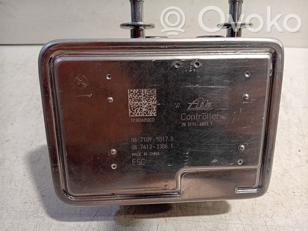 ABS Pump   06210277944,06710955173,06761333061,28517468033,DH