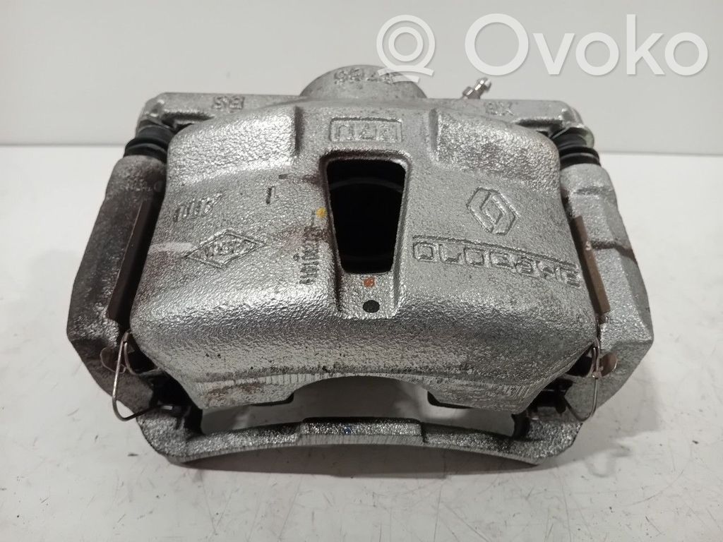 Renault Arkana Etujarrusatula 