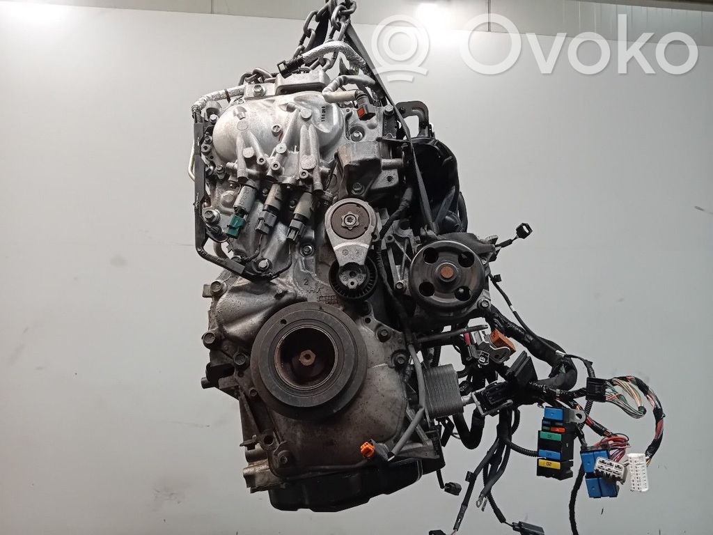 Motor   M5P404