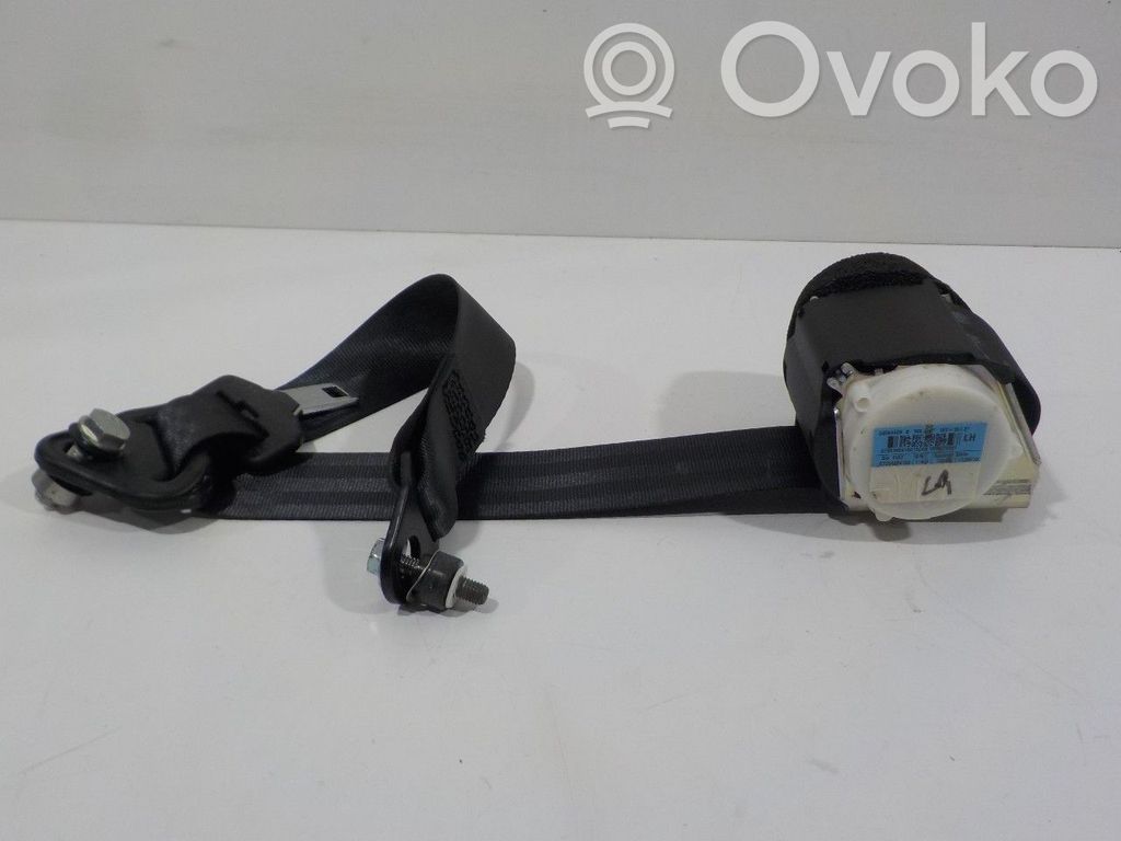Ford Ka Cinturón trasero 