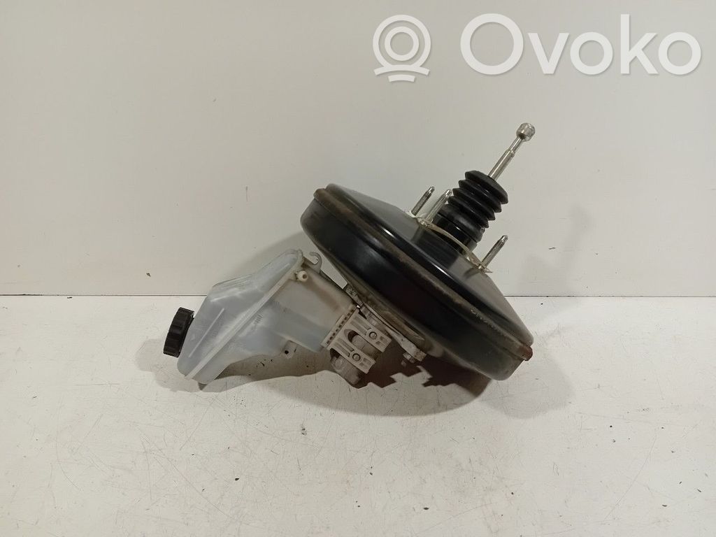 Opel Corsa E Brake booster 