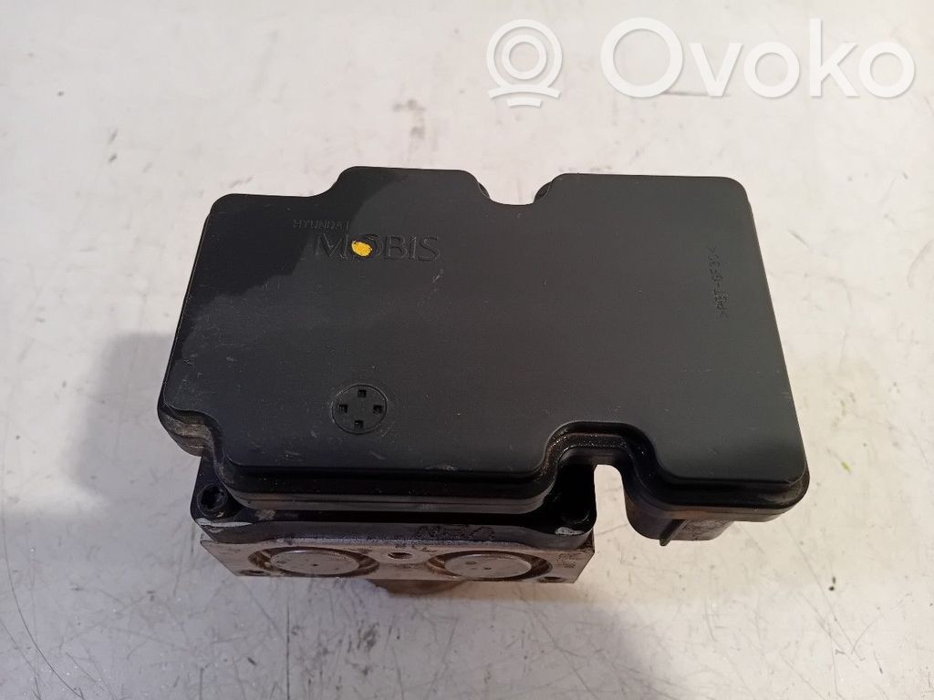KIA Picanto ABS bloks 