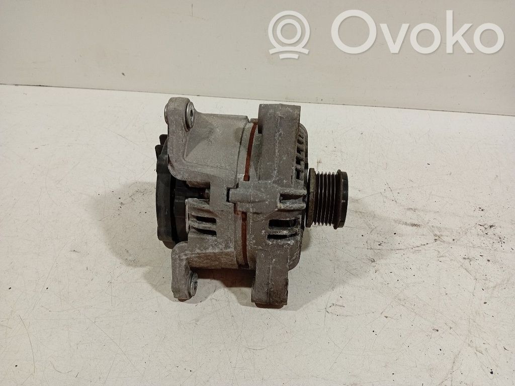 Opel Meriva B Ģenerators 