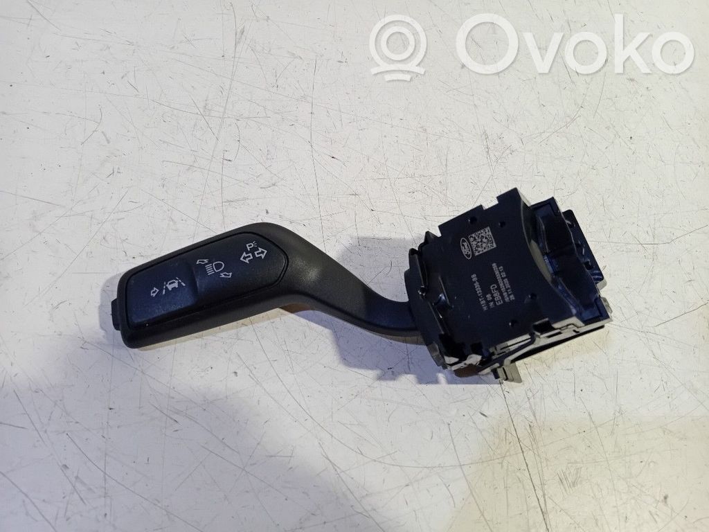 Ford Focus Commodo, commande essuie-glace/phare 