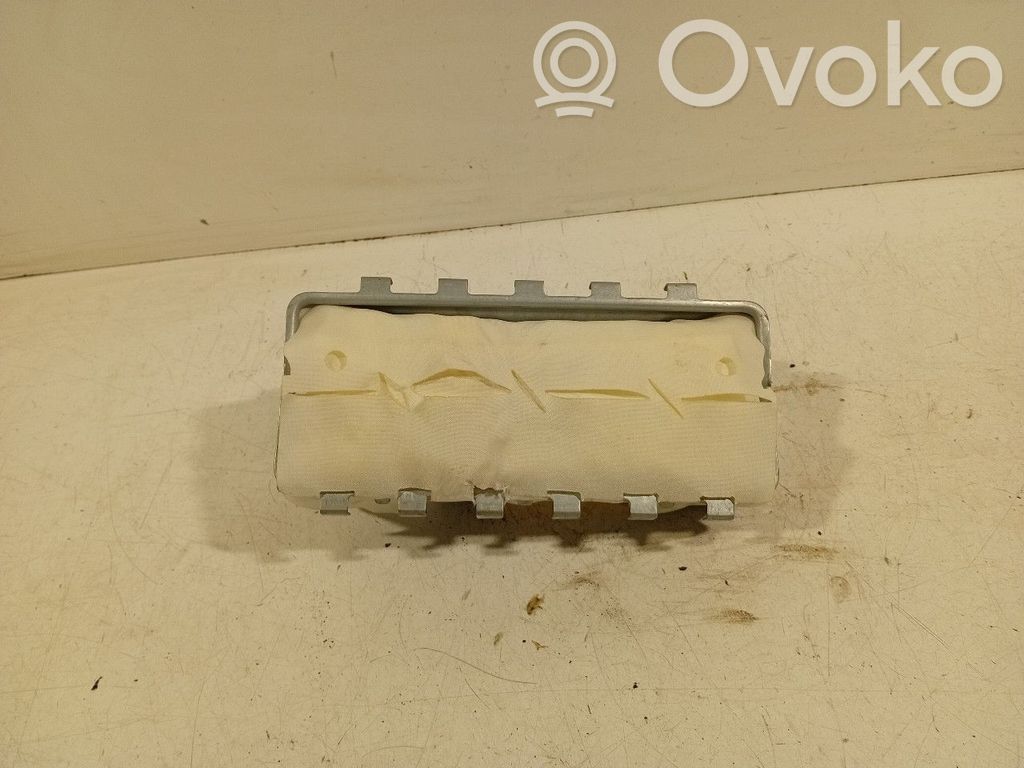 Volkswagen Polo V 6R Poduszka powietrzna Airbag pasażera 