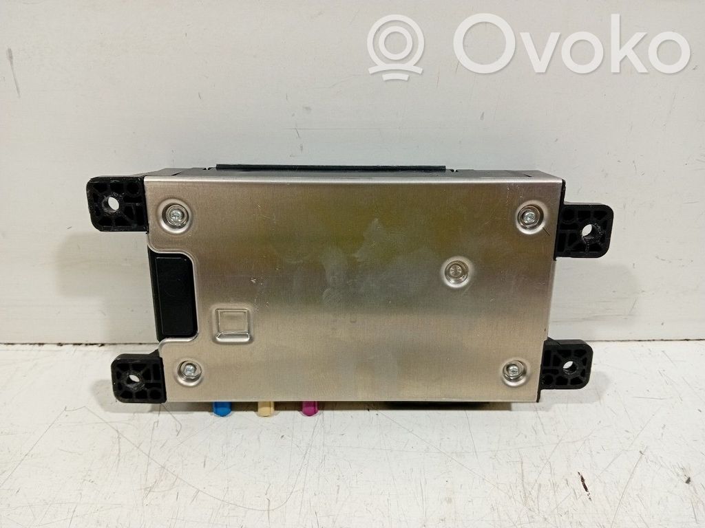 Ford Puma Bluetooth modulis 