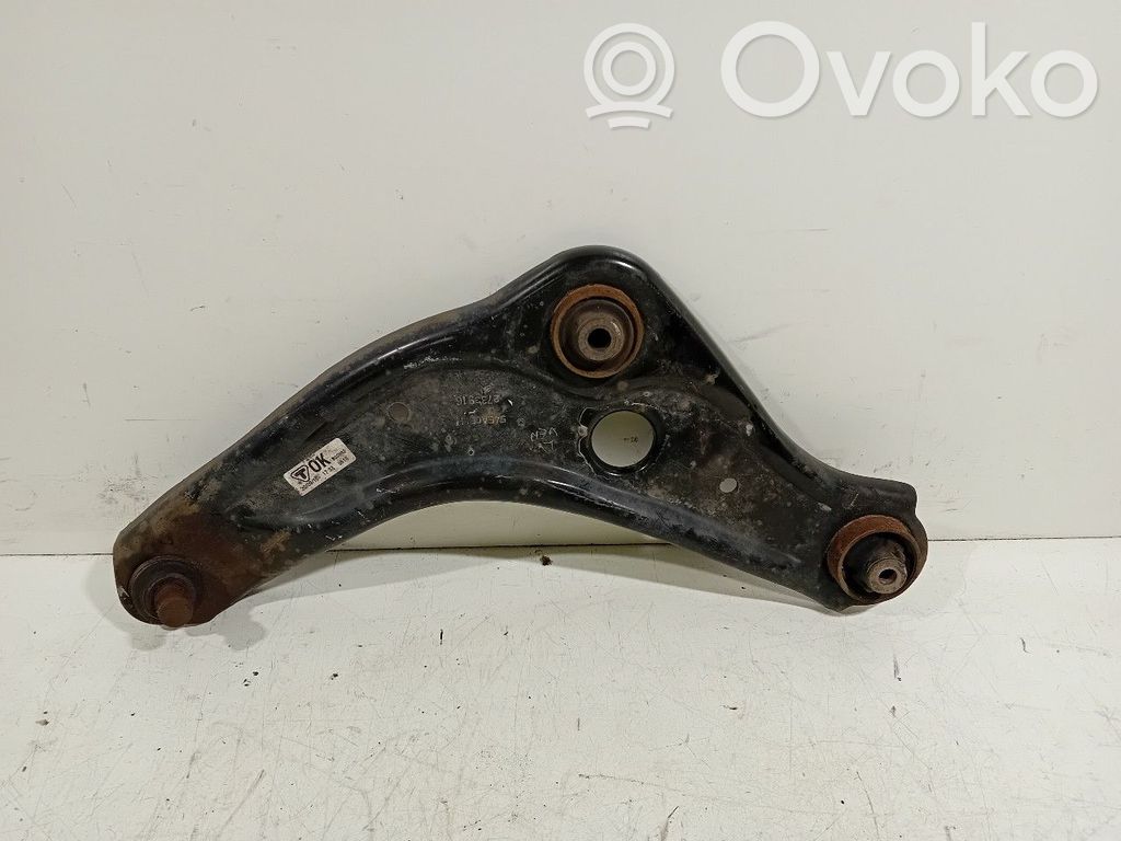 Querlenker vorne   BUSH02