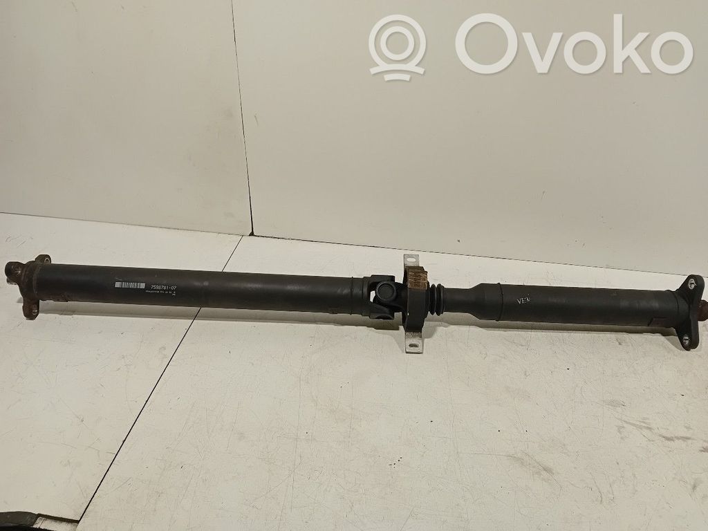 BMW 1 F20 F21 Arbore echilibrare 