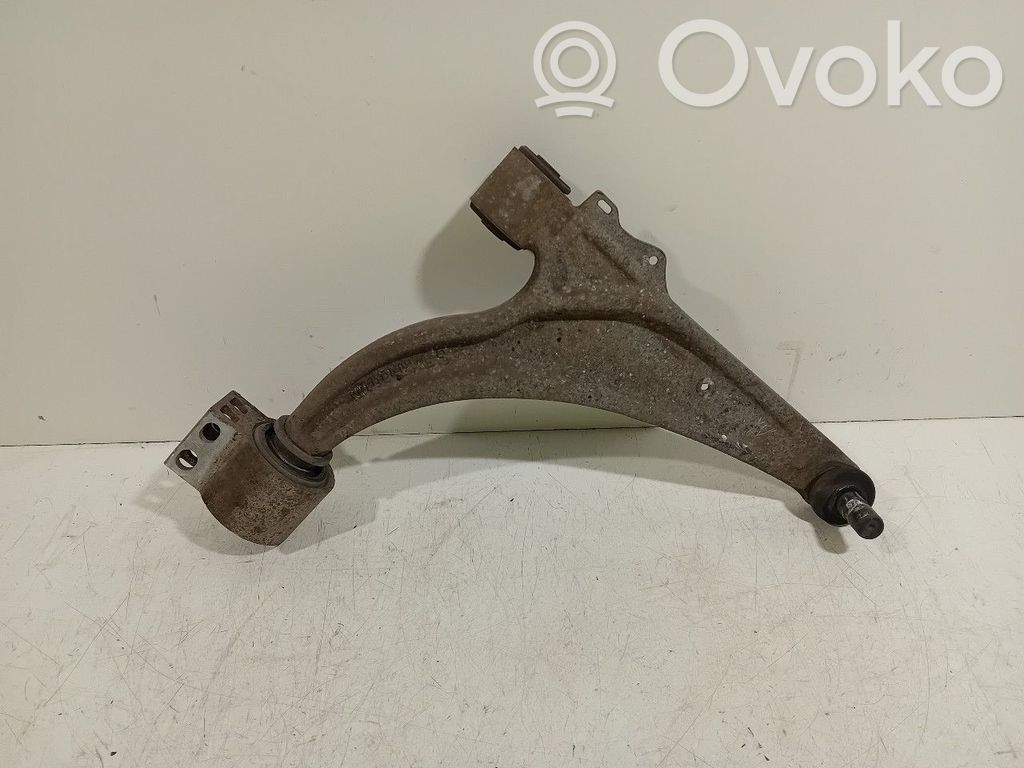 Opel Astra J Рычаг 