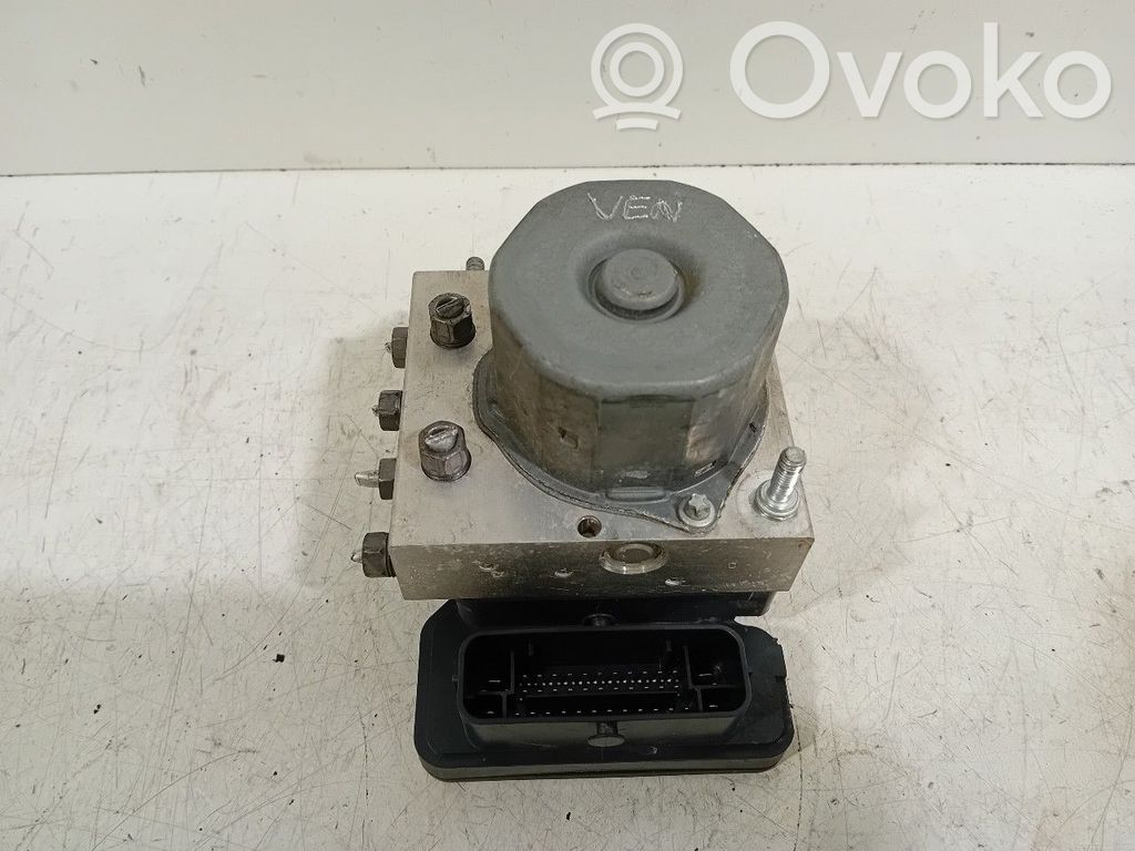 Opel Agila A ABS Pump 