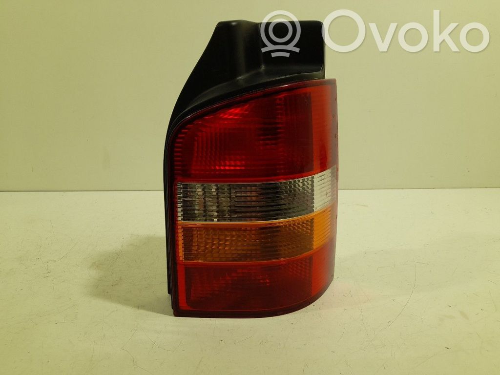 Volkswagen Transporter - Caravelle T5 Lampa tylna 