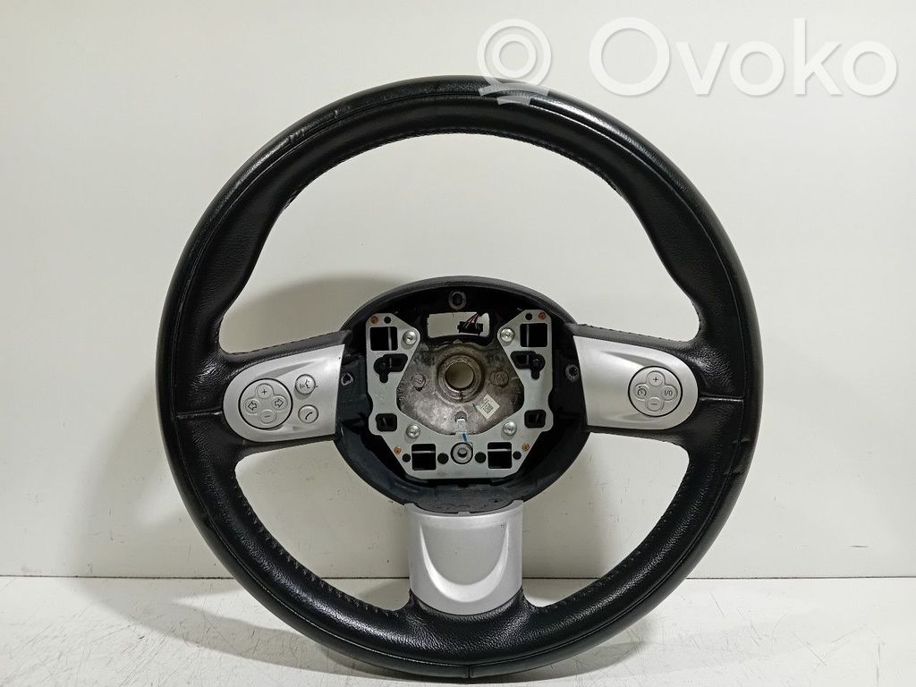 Mini One - Cooper R56 Ohjauspyörä 