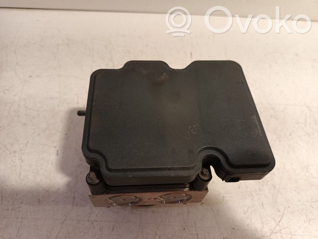 Renault Clio IV Bomba de ABS 