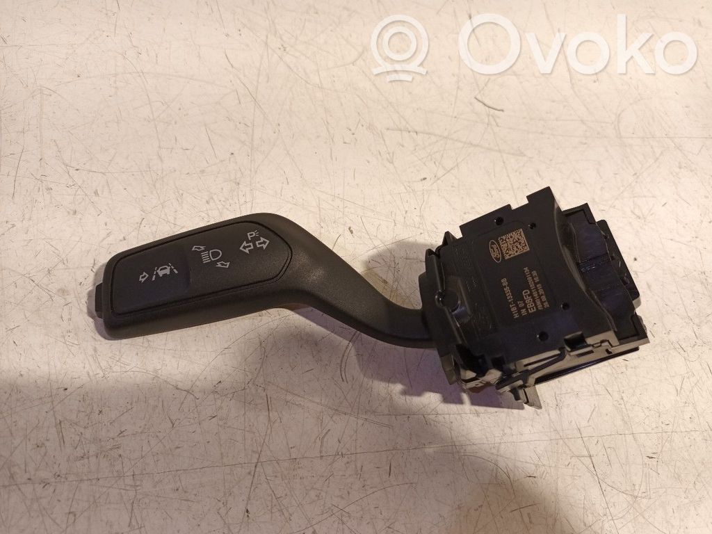 Ford Fiesta Wiper turn signal indicator stalk/switch 