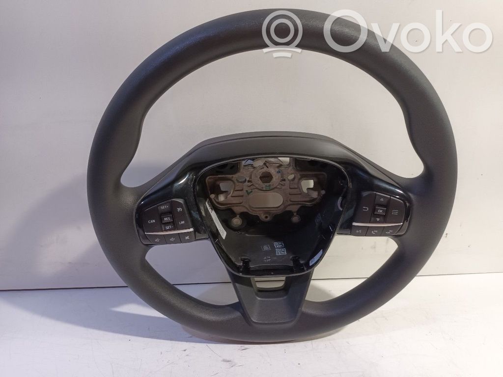 Ford Fiesta Stūre 