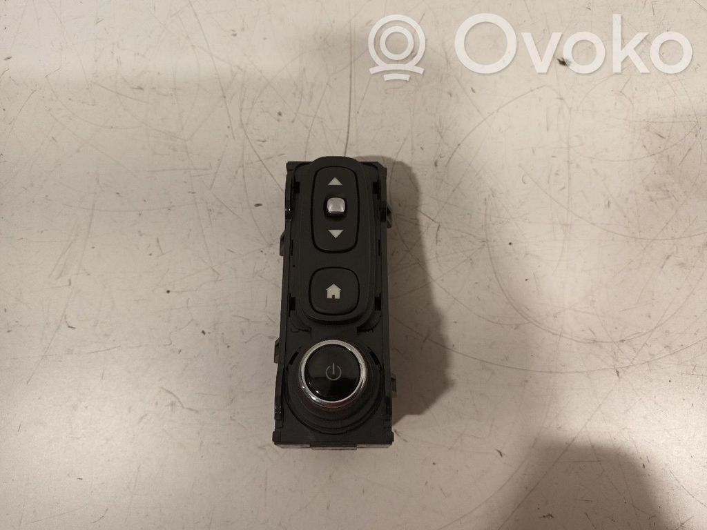 Renault Zoe Other dashboard part 