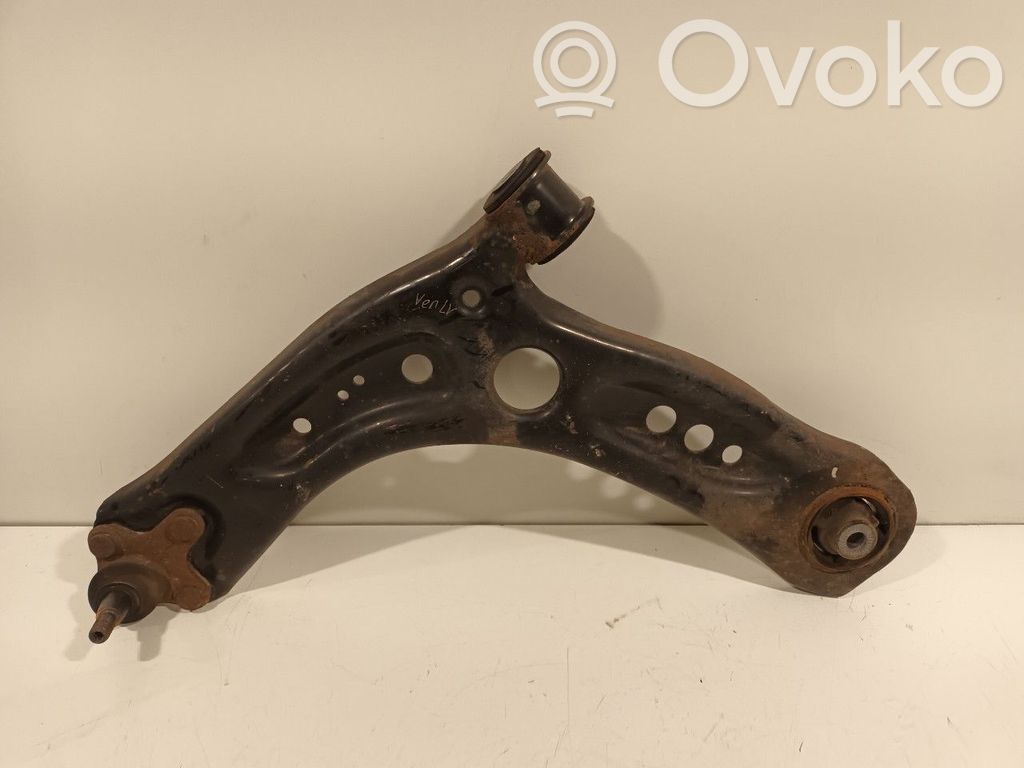 Front control arm