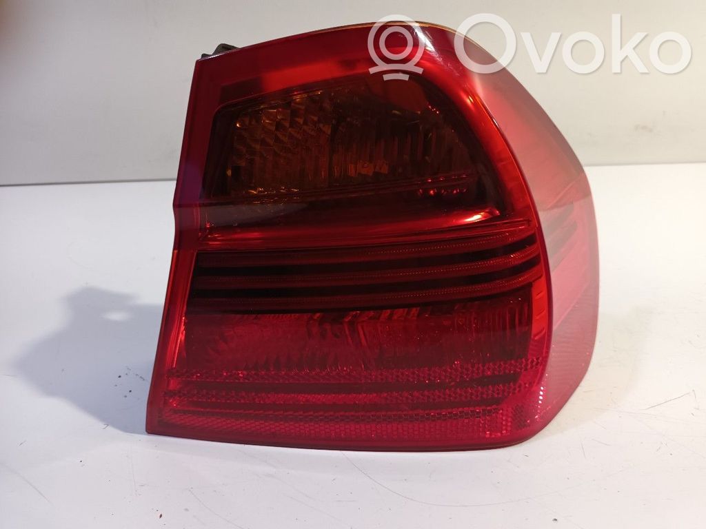Luz trasera/de freno   6937458