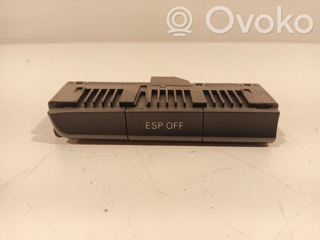 Audi A5 Sportback 8TA Interruptor ESP (programa de estabilidad) 