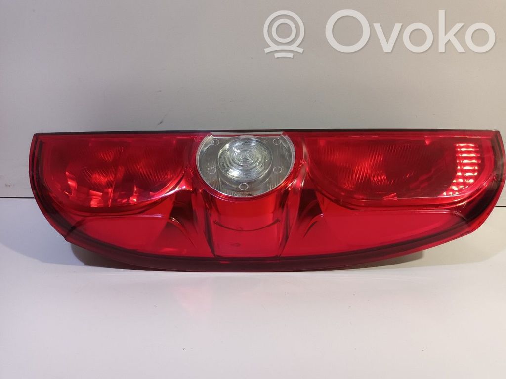 Opel Combo D Takavalot 
