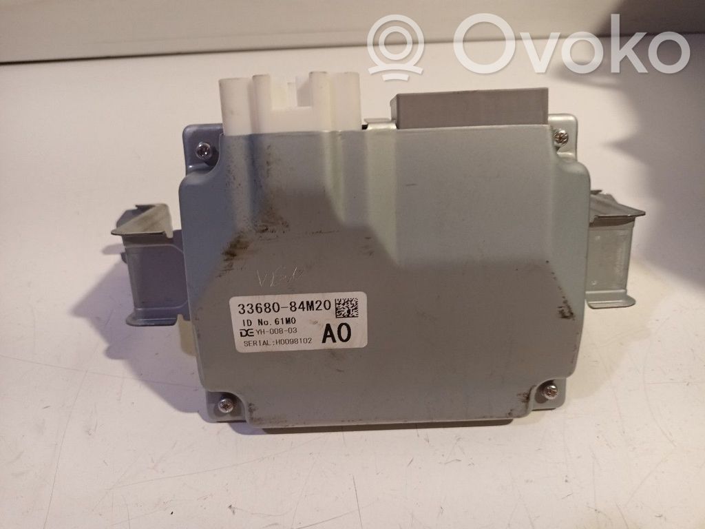 Suzuki Celerio Unidad de control/módulo de carrocería central 