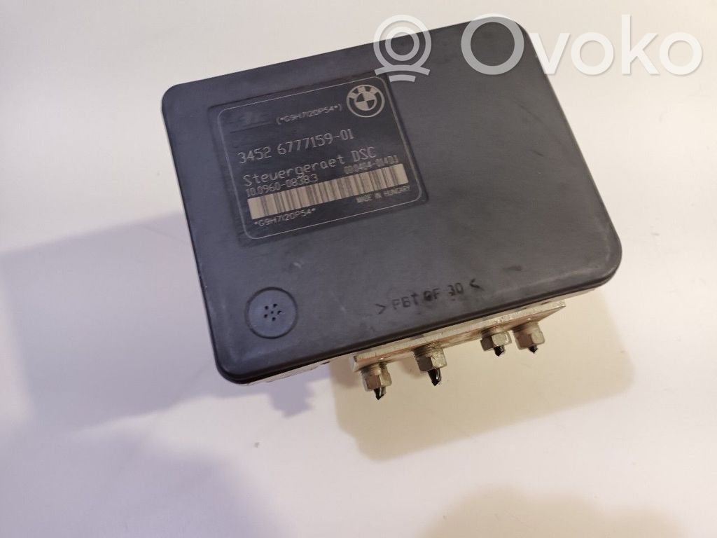 ABS Pump   3452677715901,345167771580