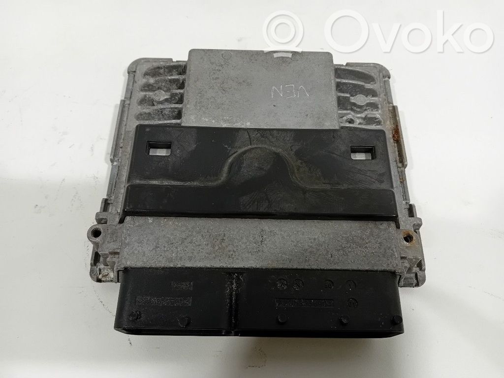 Audi A3 S3 A3 Sportback 8P Engine control unit/module 
