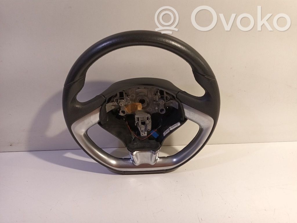 Citroen C3 Volante 