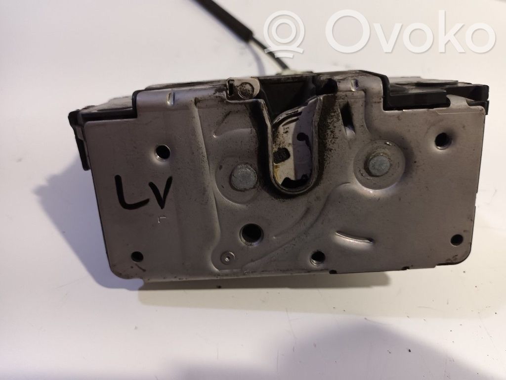 Opel Corsa E Durvis 