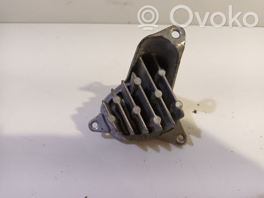 Opel Crossland X Sterownik / Moduł ECU 