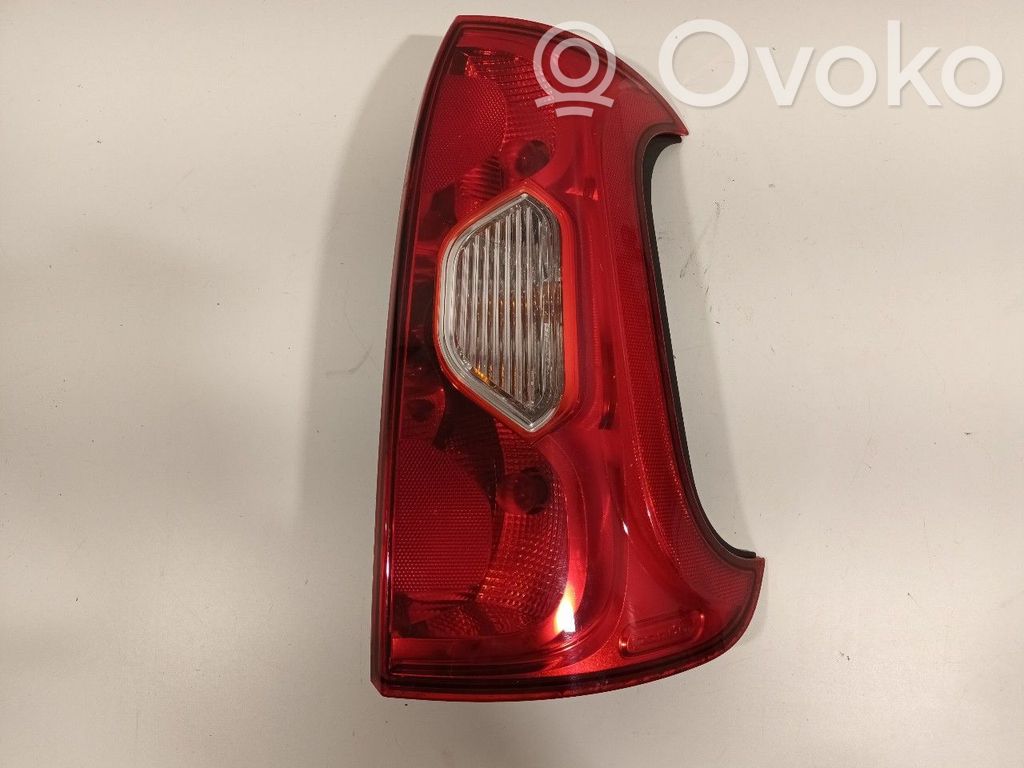 Fiat Panda III Lampa tylna 