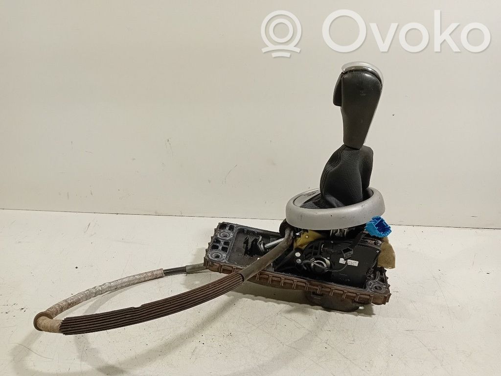 Mini One - Cooper R50 - 53 Gear shift cable linkage 