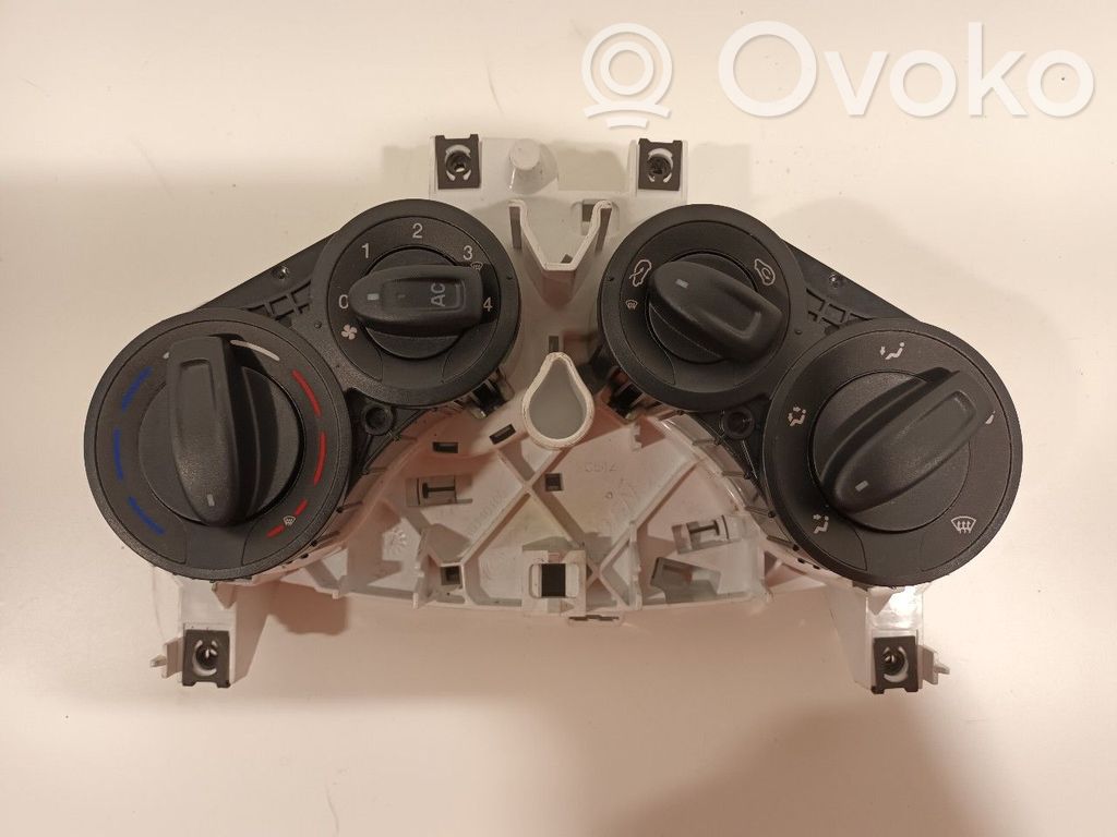 Climate control unit   98616861